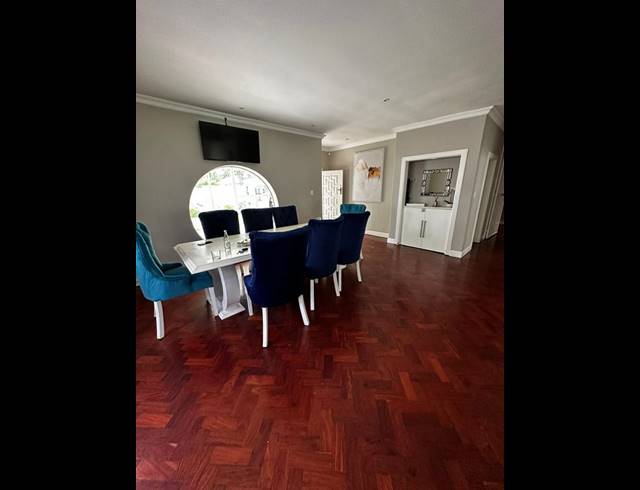 3 BEDROOM PROPERTY TO RENT IN GREENSIDE